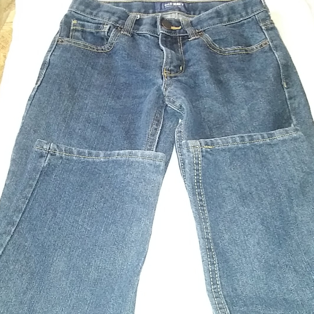 Kids jeans